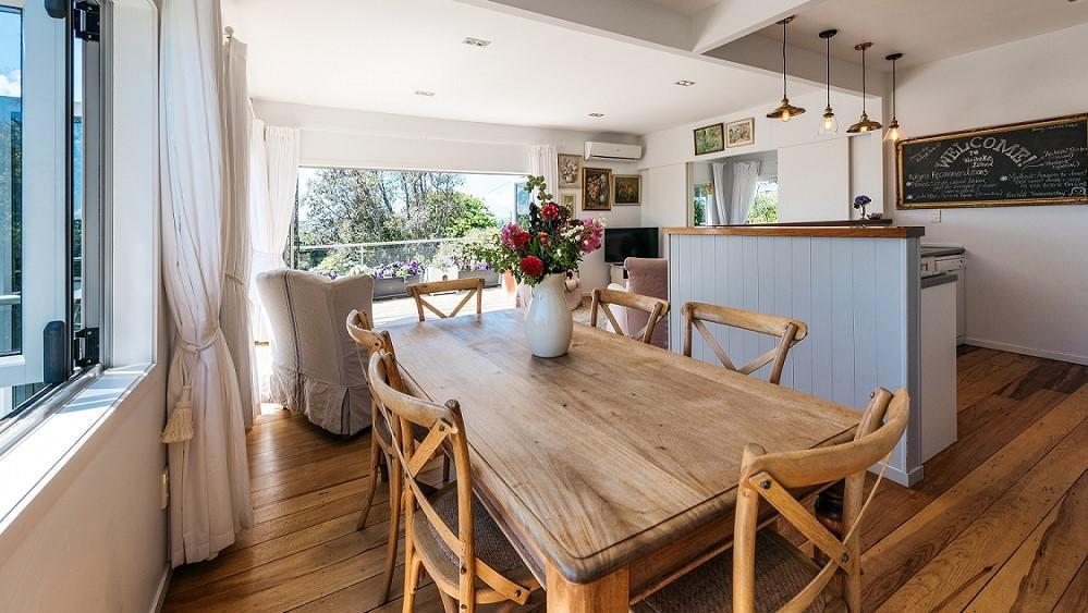 Oneroa The Vintage Cottage מראה חיצוני תמונה
